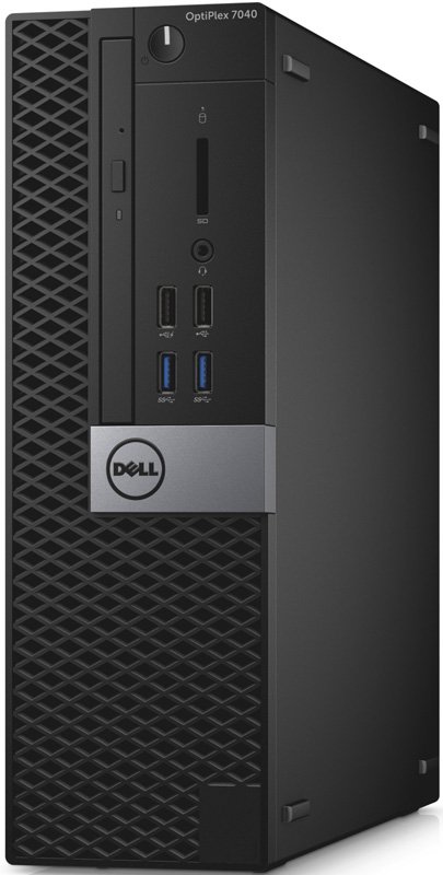 Компьютер DELL 7040-0088