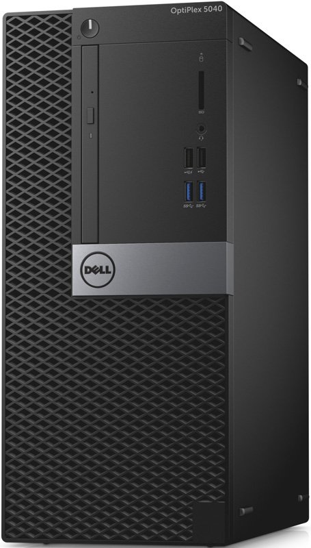 Компьютер DELL 5040-9938