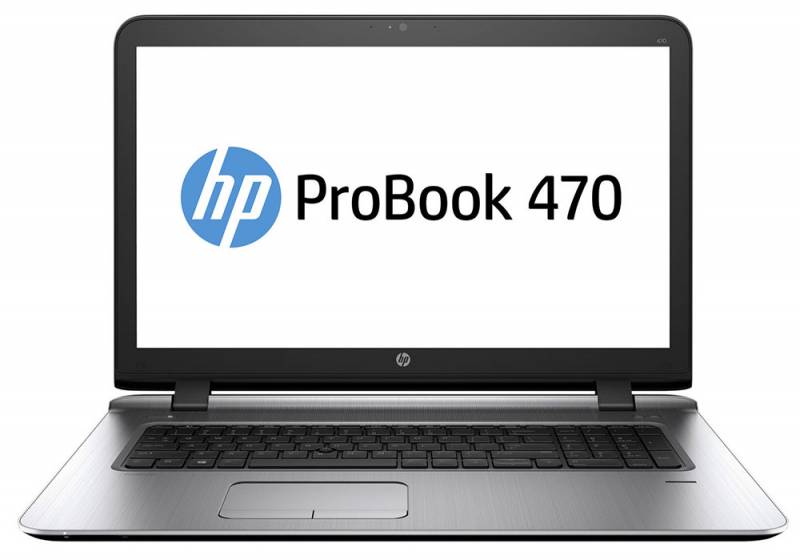 Ноутбук HP 470 G3