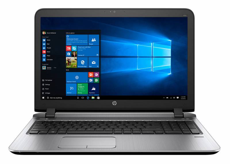 Ноутбук HP 430 G3