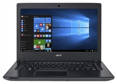 Ноутбук ACER E5-475G-37YE