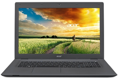 Ноутбук ACER E5-475G-3386