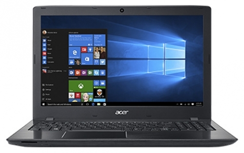 Ноутбук ACER E5-575G-735T