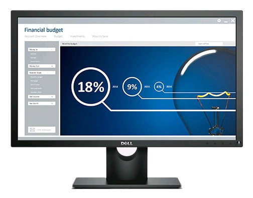 Монитор DELL E2316H