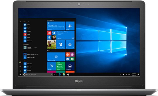 Ноутбук DELL 5468-2754