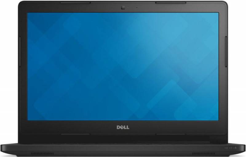 Ноутбук DELL 3460-8988