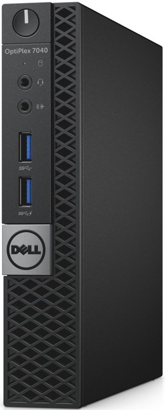 Компьютер DELL 7040-0101