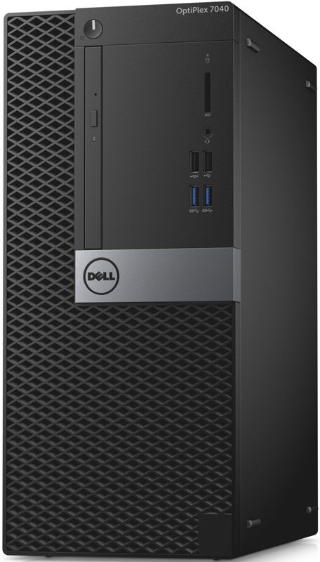 Компьютер DELL 7040-0057