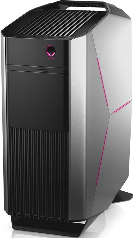 Компьютер DELL Aurora R5-8858