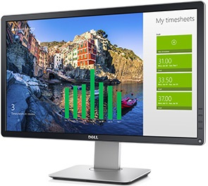 Монитор DELL P2416D