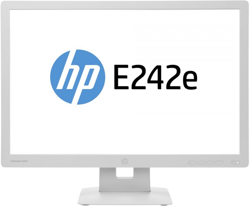 Монитор HP E242e