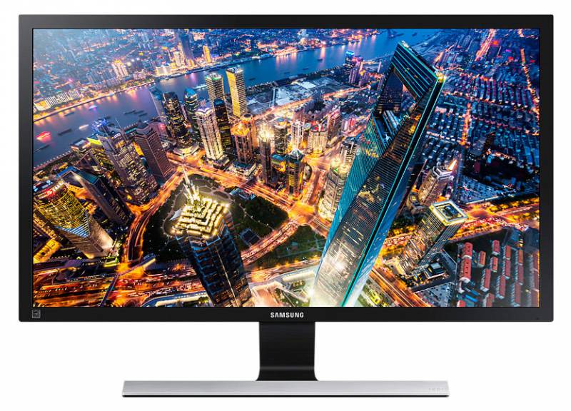 Монитор SAMSUNG U24E590D