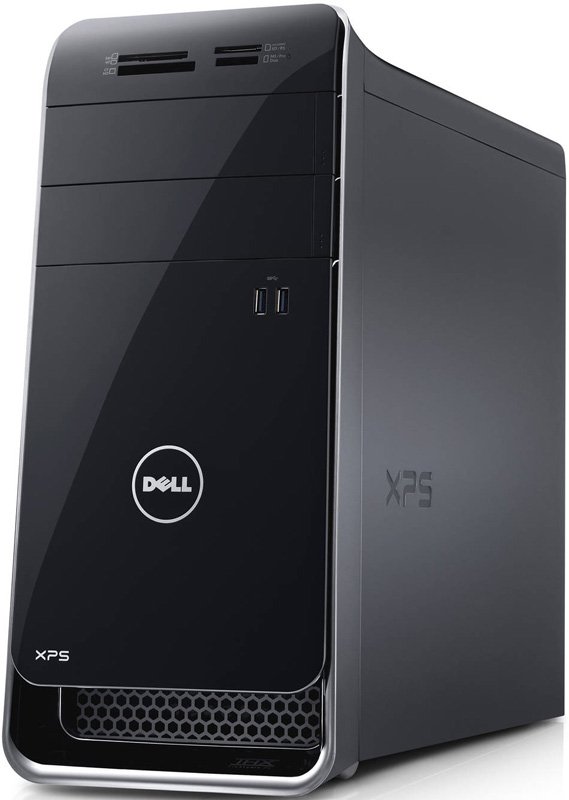 Компьютер DELL XPS 8900-8810