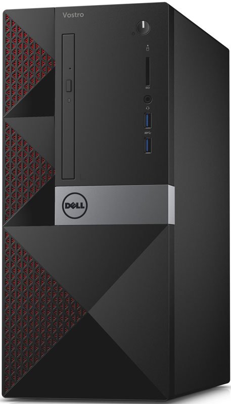 Компьютер DELL 3650-0328