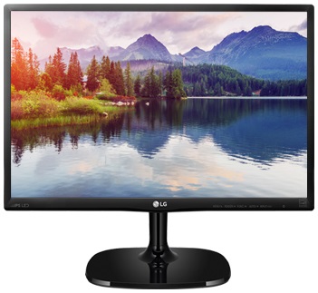 Монитор LG 27MP48HQ-P