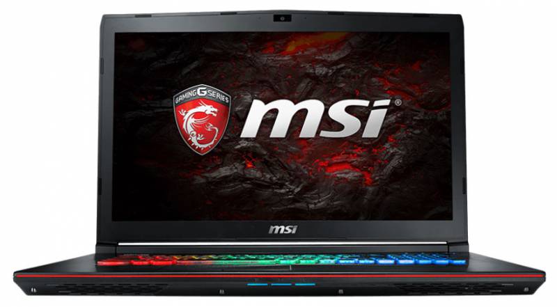 Ноутбук MSI GE72VR 6RF 245RU