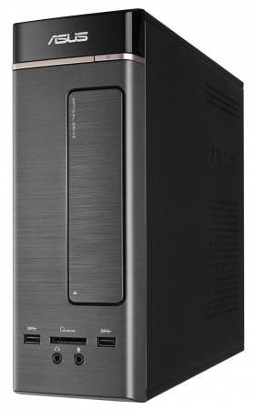 Компьютер ASUS K20CE-RU002T