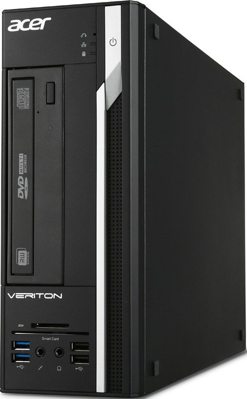 Компьютер ACER X4640G
