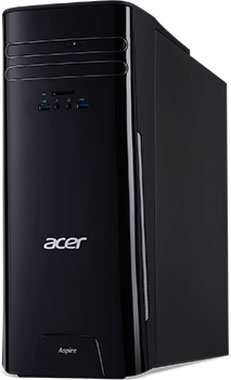 Компьютер ACER TC-230 MT