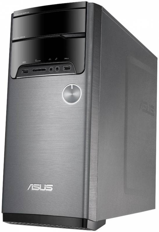 Компьютер ASUS M32CD-RU025T