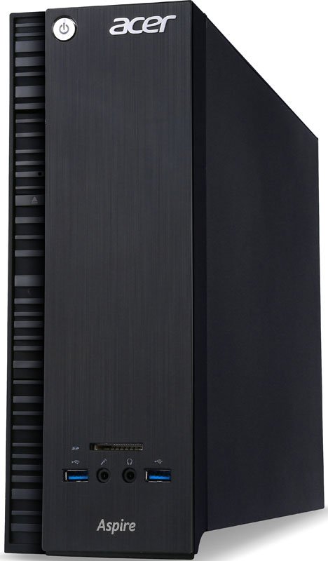 Компьютер ACER XC-710 DM