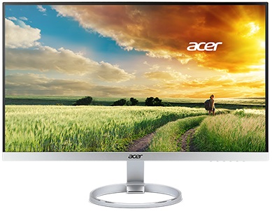 Монитор ACER H257HUsmidpx
