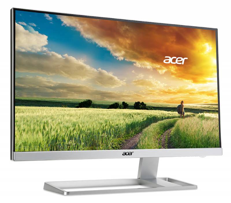 Монитор ACER S277HKwmidpp