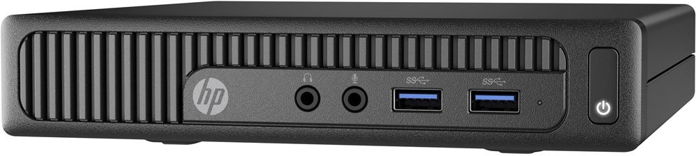 Компьютер HP 260 G2 Mini