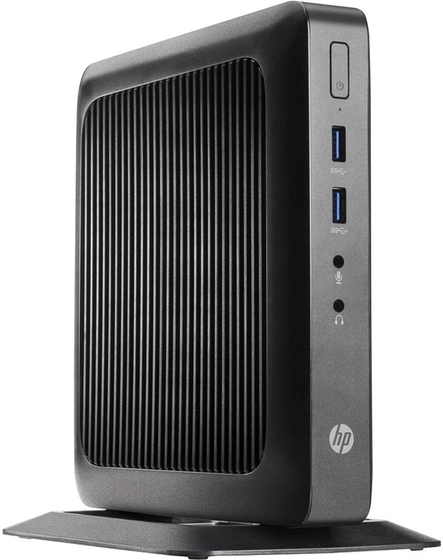 Компьютер HP t520