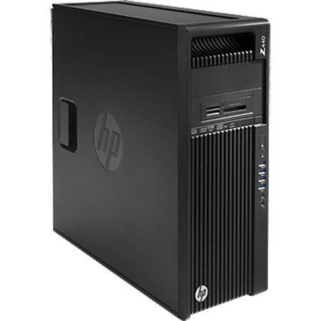 Компьютер HP Z440