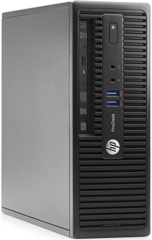 Компьютер HP 400 G2.5