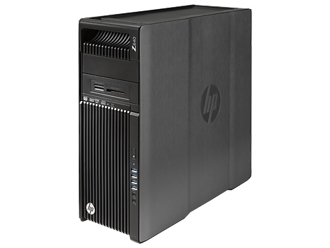 Компьютер HP Z640