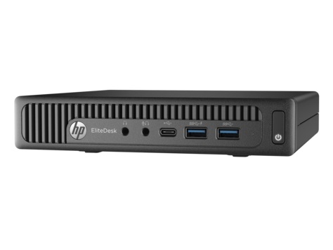 Компьютер HP 800 G2