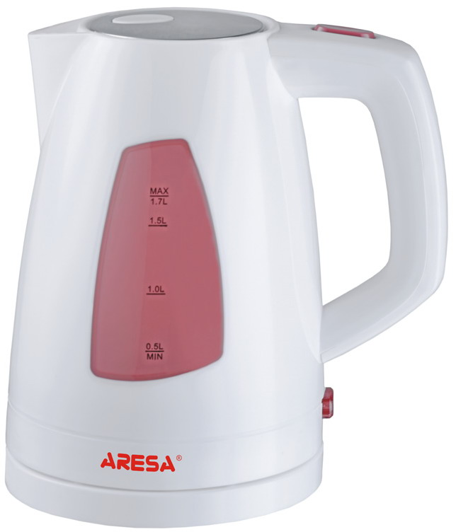 Чайник электрический ARESA AR-3409