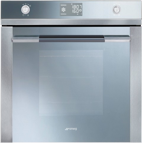 Духовой шкаф электрический SMEG SFP120-1