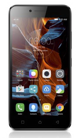 Смартфон LENOVO A6020A40