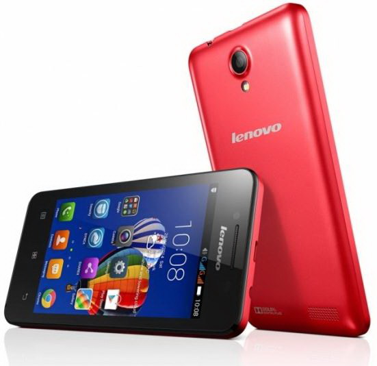Смартфон LENOVO A2016