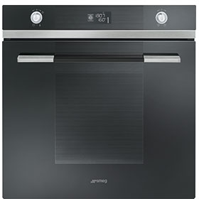 Духовой шкаф электрический SMEG SFP120N-1