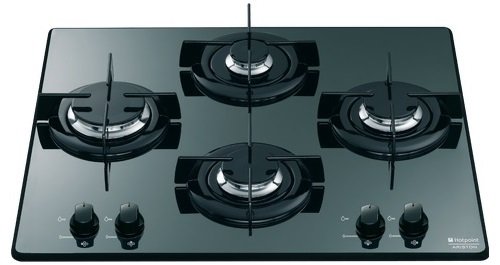 Панель варочная газовая Hotpoint ARISTON 7HTD 640 SMR
