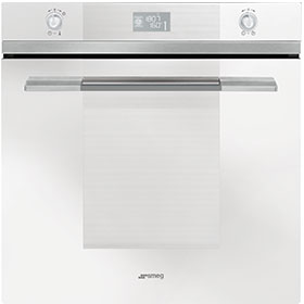 Духовой шкаф электрический SMEG SFP120B-1