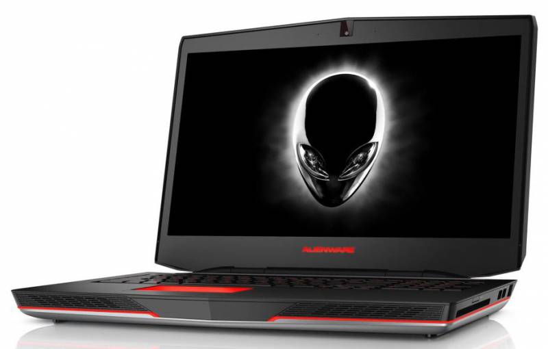 Ноутбук DELL A15-0032
