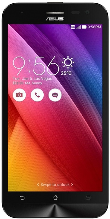 Смартфон ASUS ZE550KL