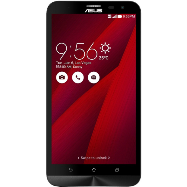Смартфон ASUS ZE601KL