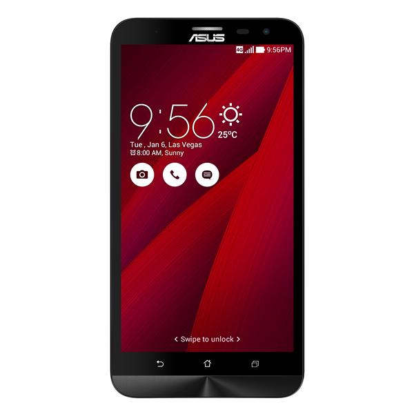 Смартфон ASUS ZE601KL