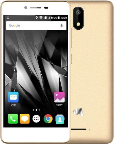 Смартфон MICROMAX Supreme 6 Q409
