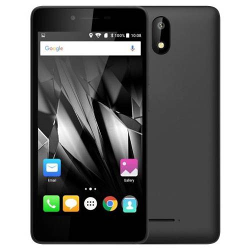 Смартфон MICROMAX Q409