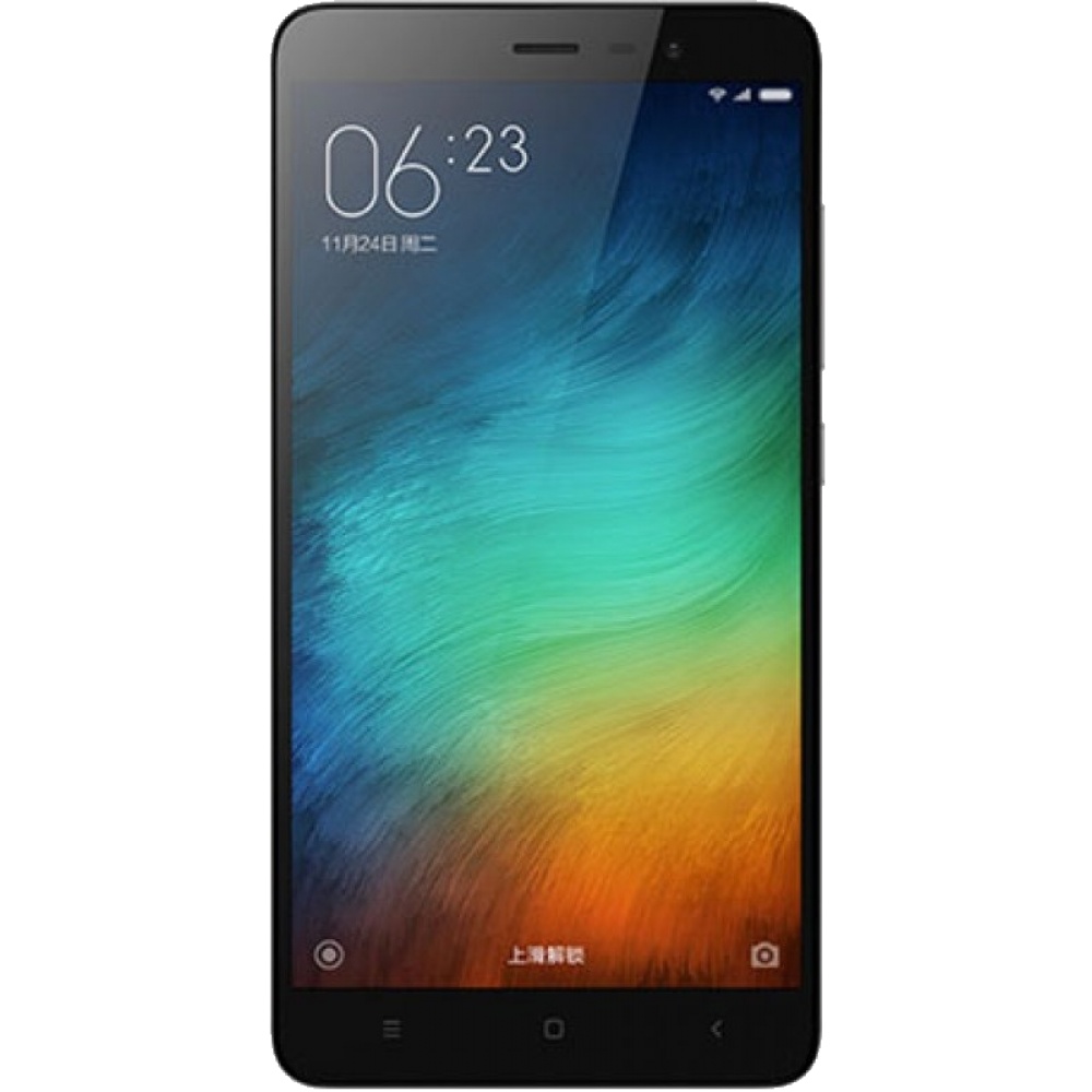 Смартфон XIAOMI Note 3 Pro