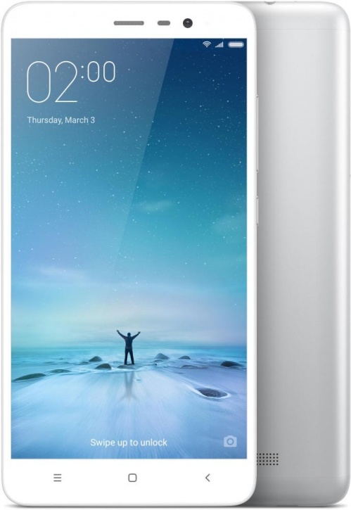 Смартфон XIAOMI Note 3 Pro