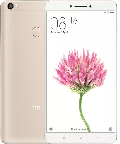 Смартфон XIAOMI Mi Max