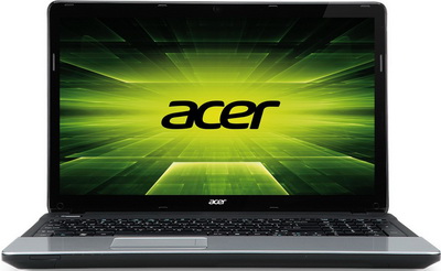 Ноутбук  ACER  Aspire E1-531-B9604G50Mnks